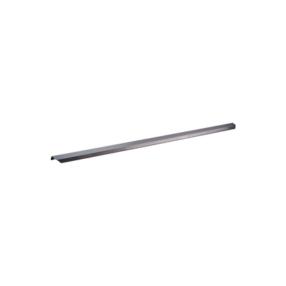Momo Vann Lip Pull 1120mm in Black Titanium