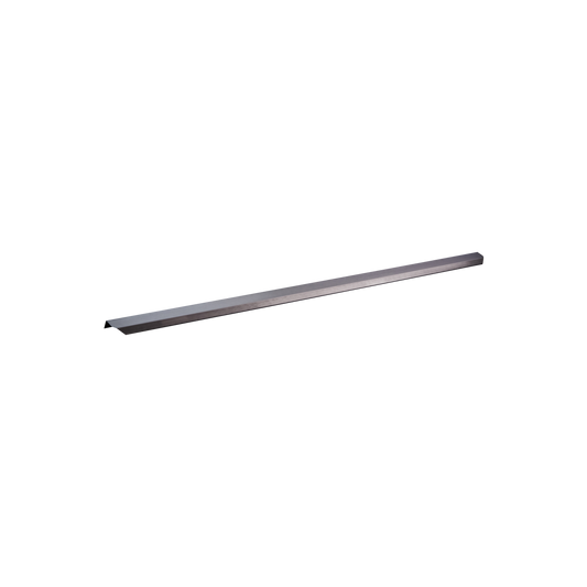Momo Vann Lip Pull 1120mm in Black Titanium