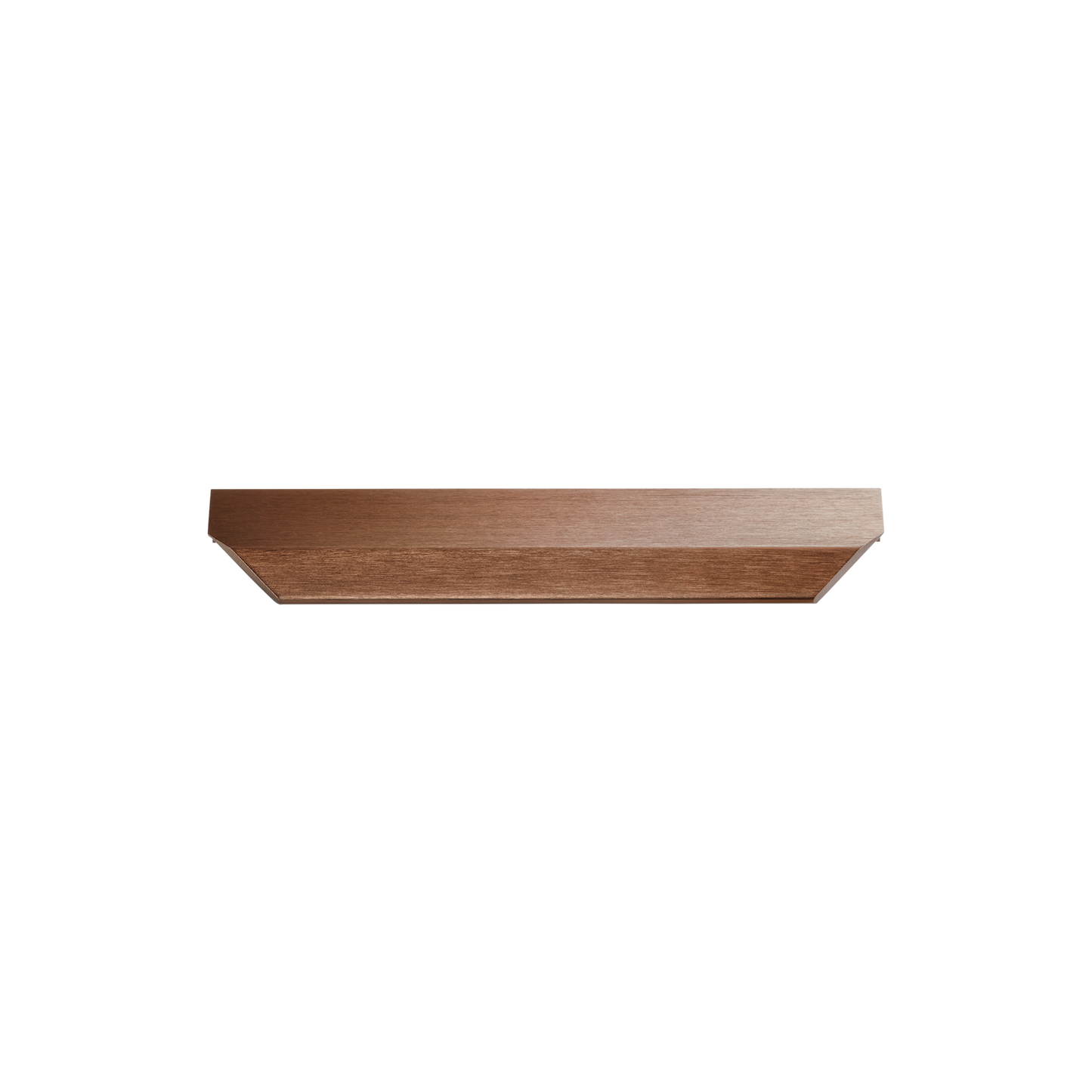 Momo Vann Lip Pull 128mm in Brushed Bronze (1)