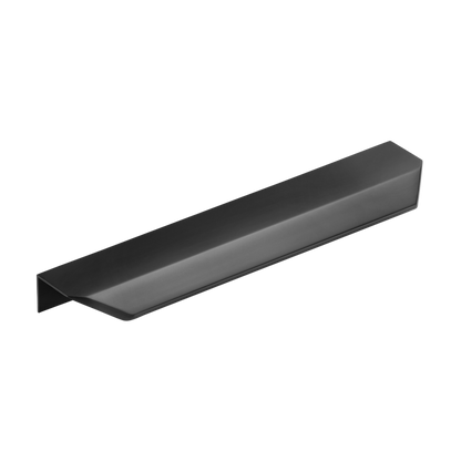 Momo Vann Lip Pull 128mm in Matt Black