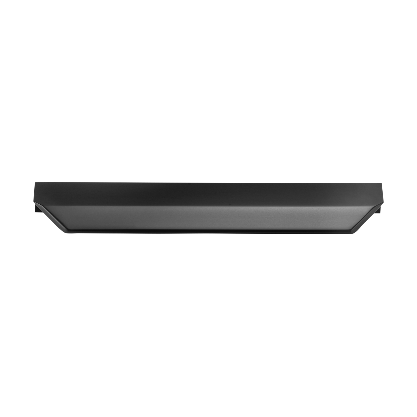 Momo Vann Lip Pull 128mm in Matt Black (1)
