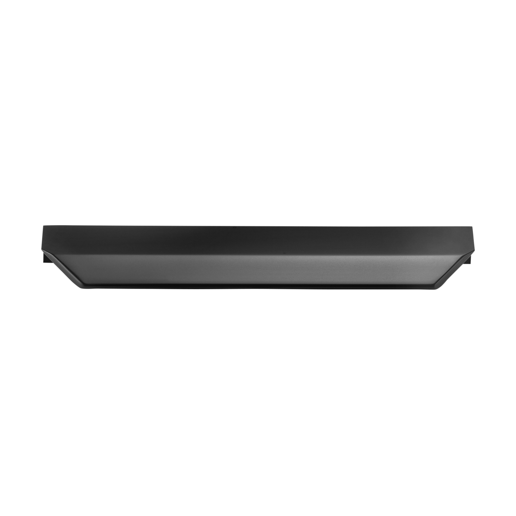 Momo Vann Lip Pull 128mm in Matt Black (1)