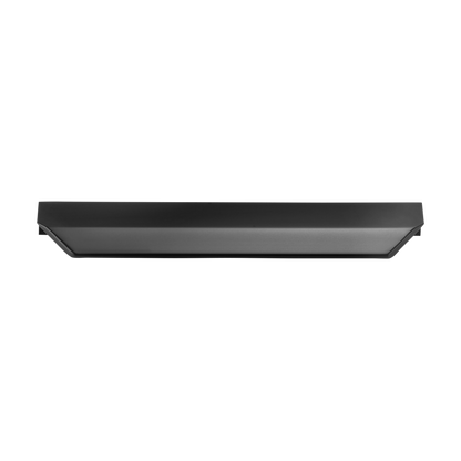 Momo Vann Lip Pull 128mm in Matt Black (1)