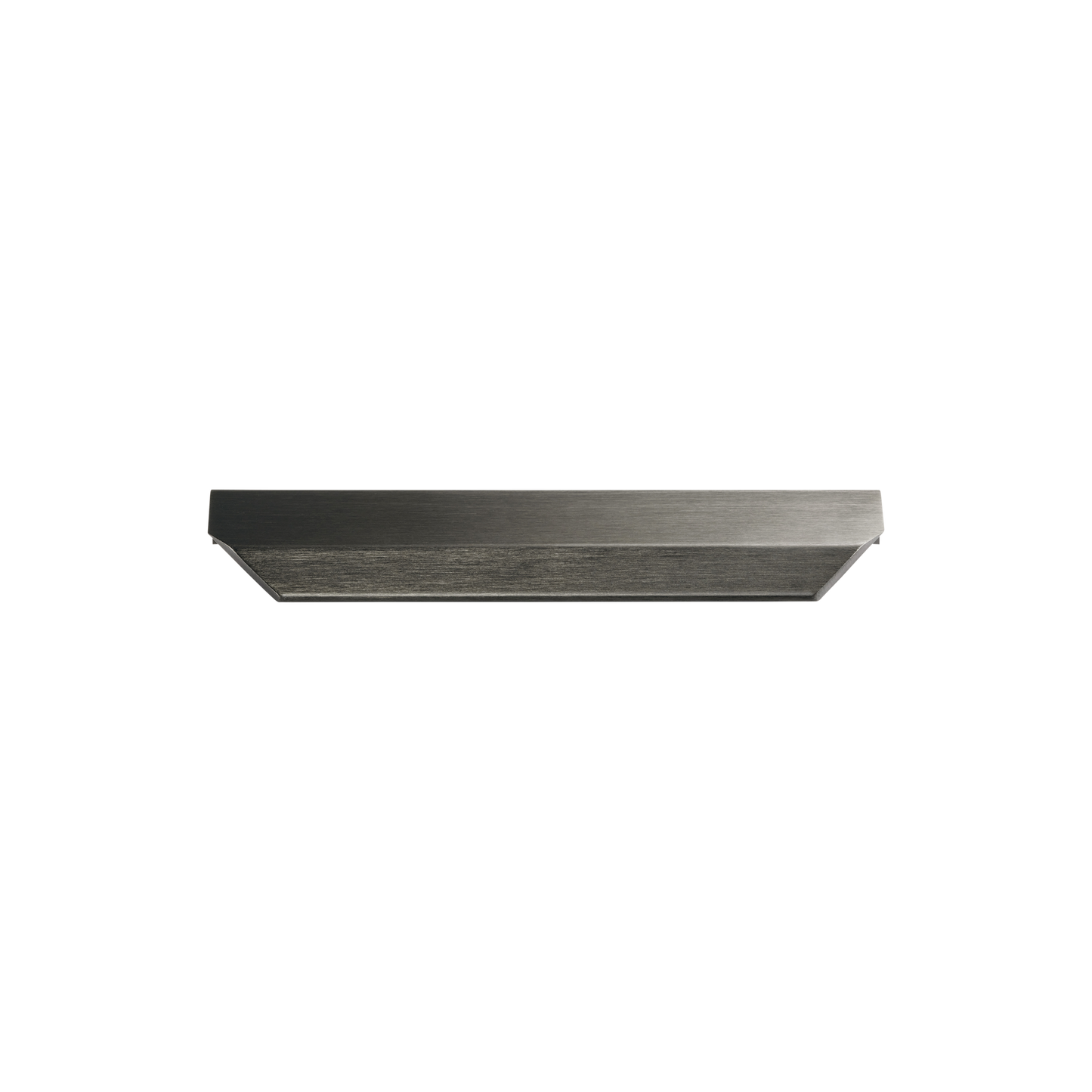 Momo Vann Lip Pull 128mm in Black Titanium (1)