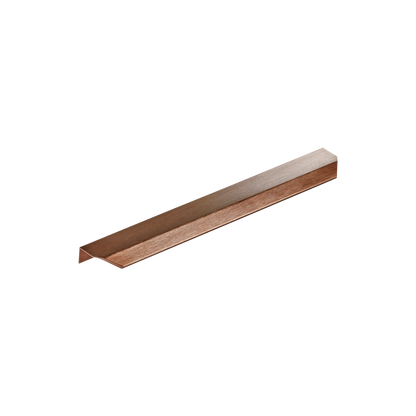 Momo Vann Lip Pull 256mm in Brushed Bronze