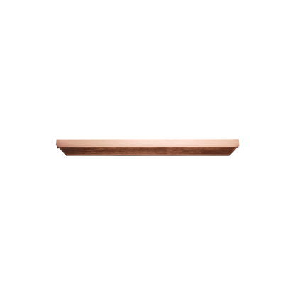 Momo Vann Lip Pull 256mm in Brushed Bronze (1)