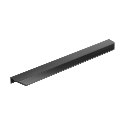 Momo Vann Lip Pull 256mm in Matt Black