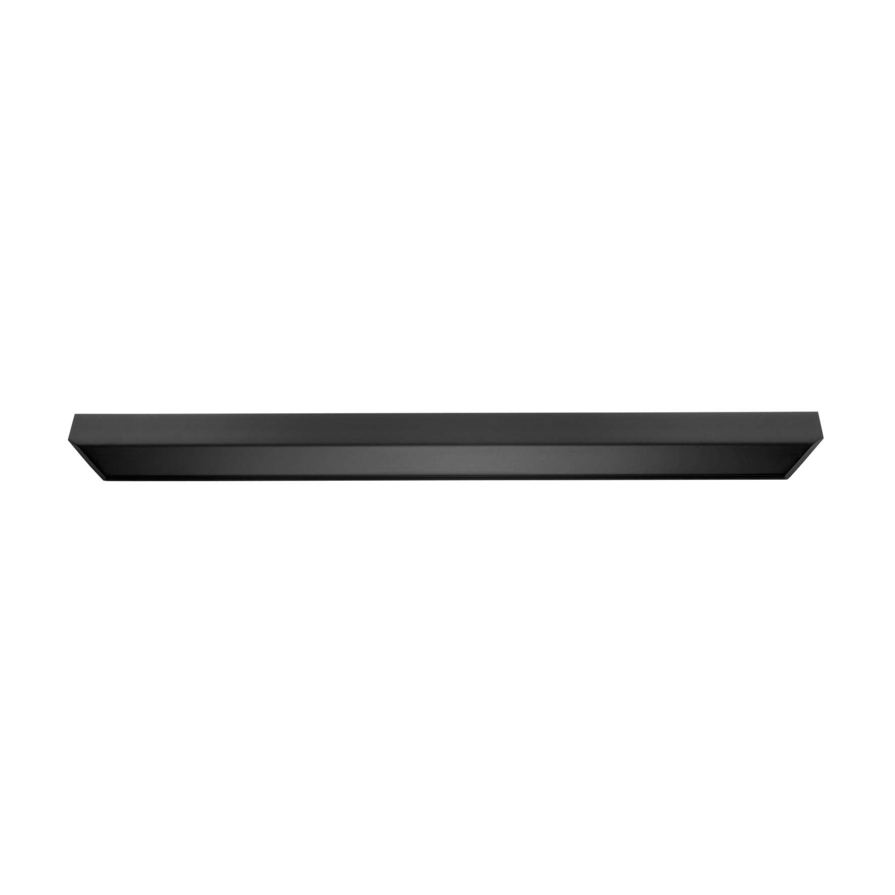 Momo Vann Lip Pull 256mm in Matt Black (1)