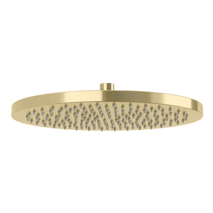 Vivid Shower Rose 300mm Round