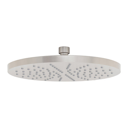 Vivid Shower Rose 230mm Round