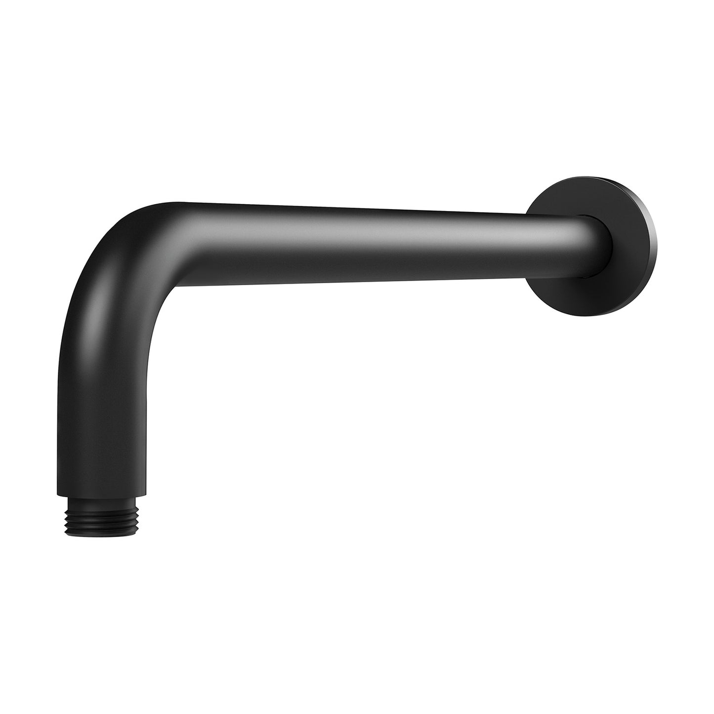 Vivid Shower Arm 400mm Round