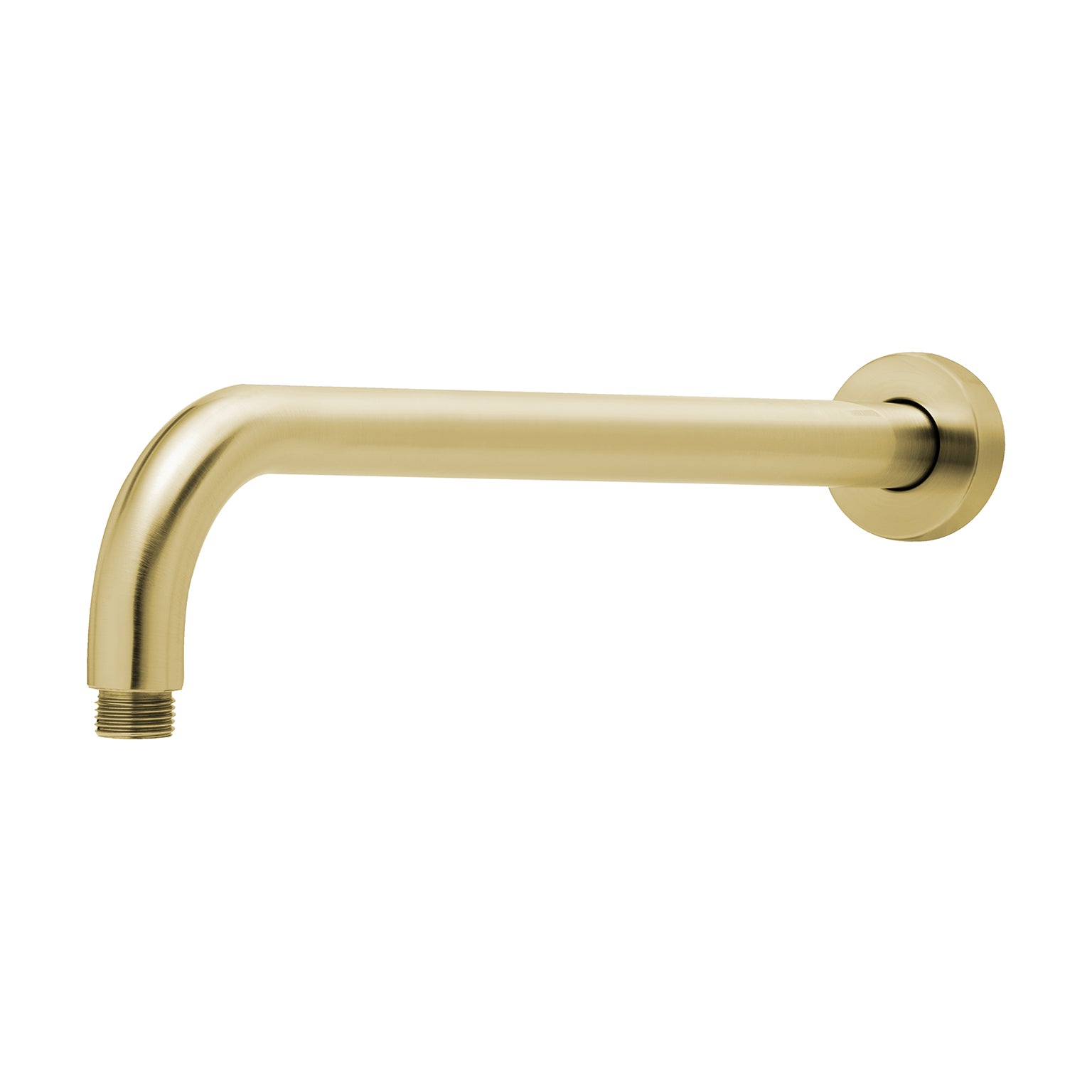 Vivid Shower Arm 400mm Round