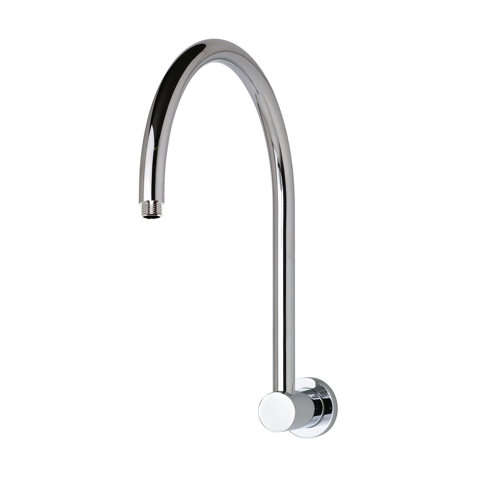 Vivid High-Rise Shower Arm