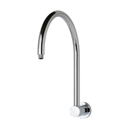 Vivid High-Rise Shower Arm