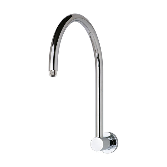 Vivid High-Rise Shower Arm