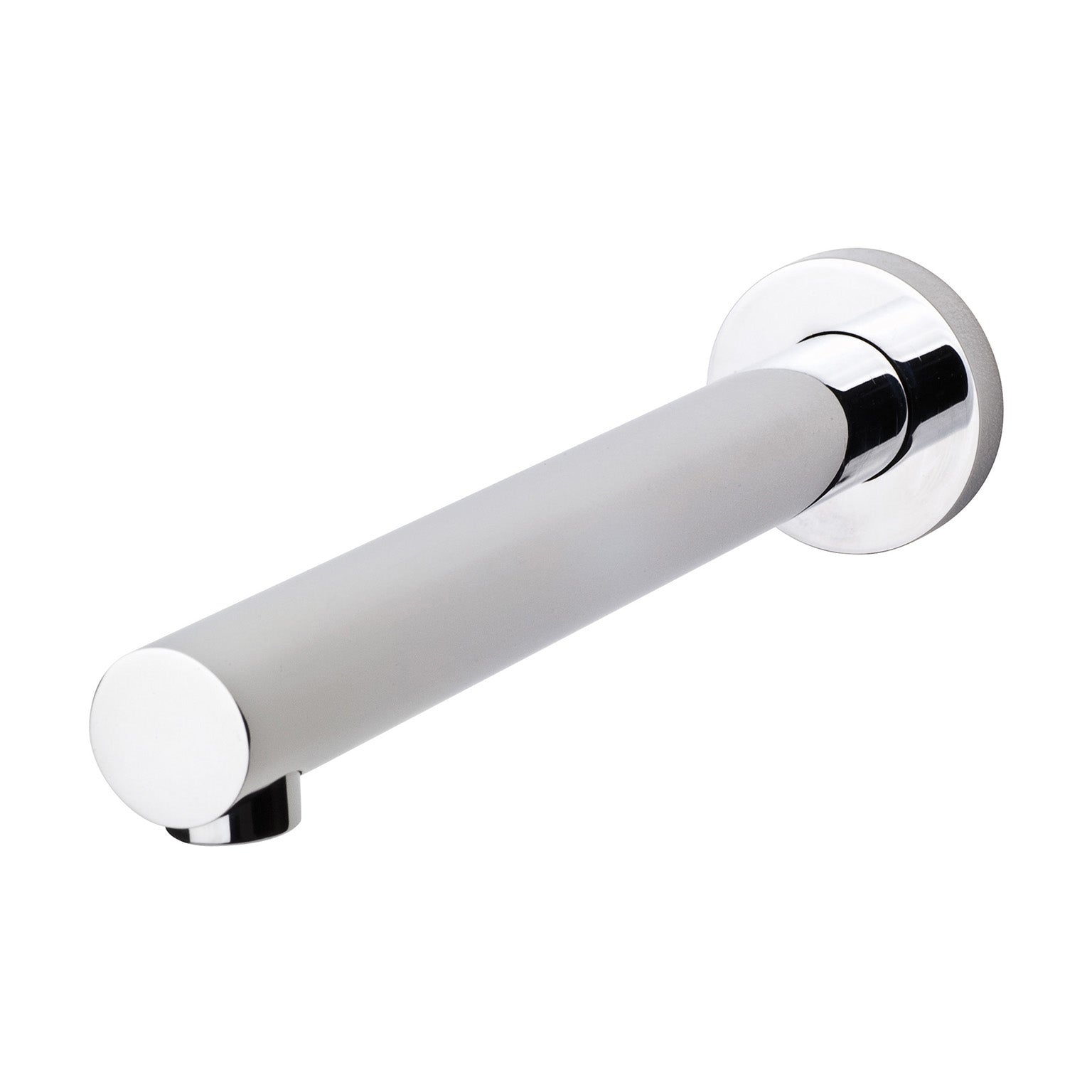 Vivid Wall Bath Outlet 200mm