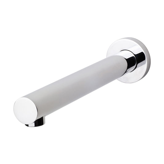 Vivid Wall Bath Outlet 200mm