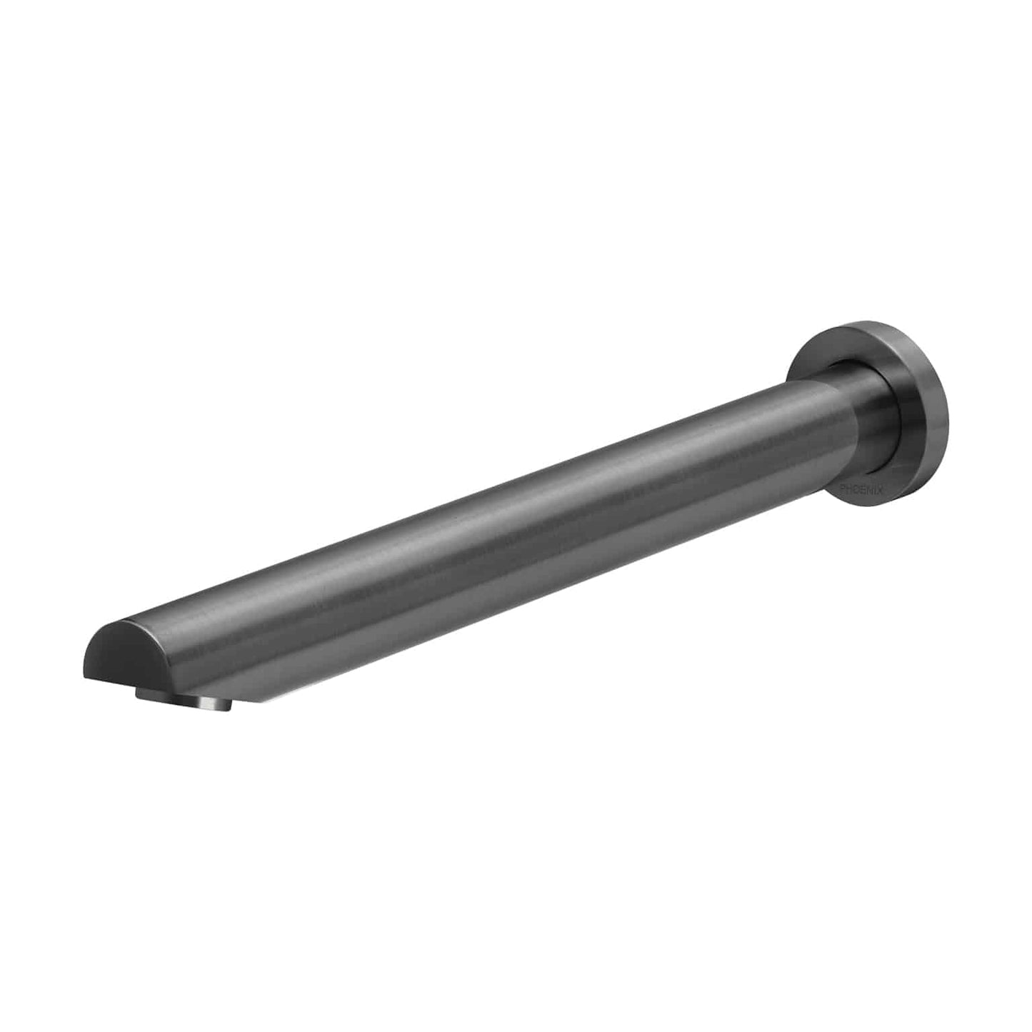 Vivid Wall Bath Outlet 32 x 300mm Angled