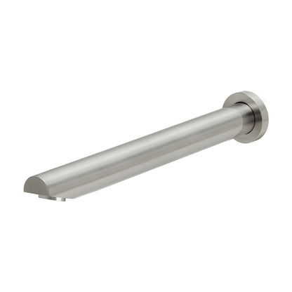 Vivid Wall Bath Outlet 32 x 300mm Angled