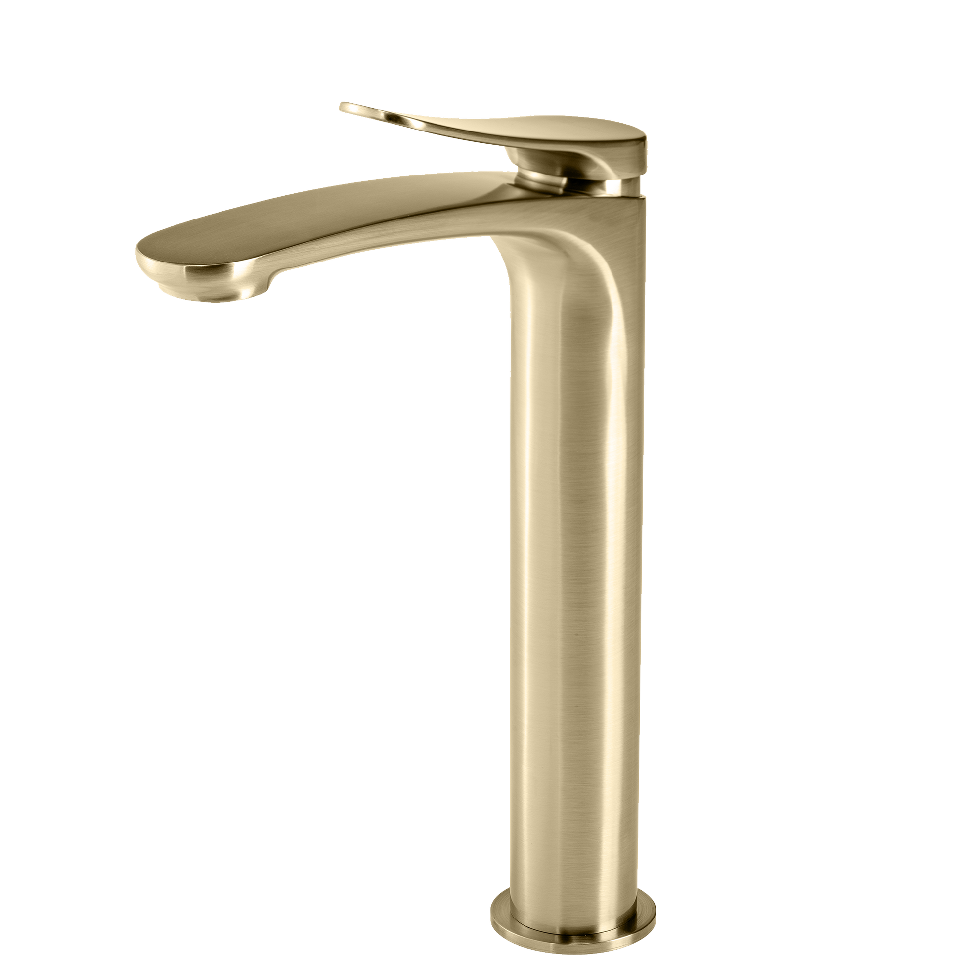 Verona Tower Basin Mixer