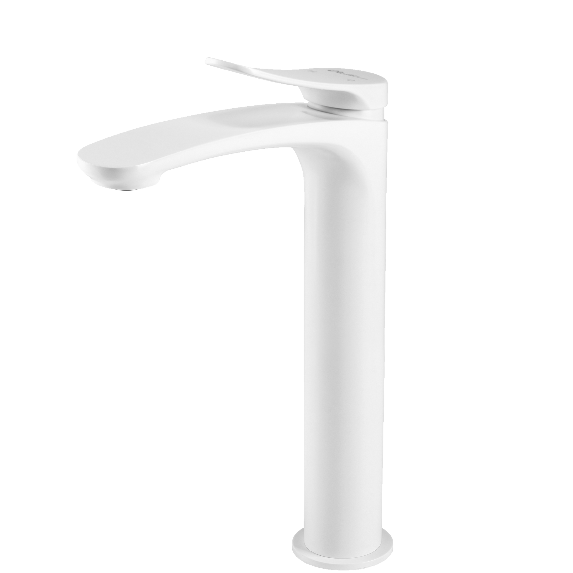 Verona Tower Basin Mixer