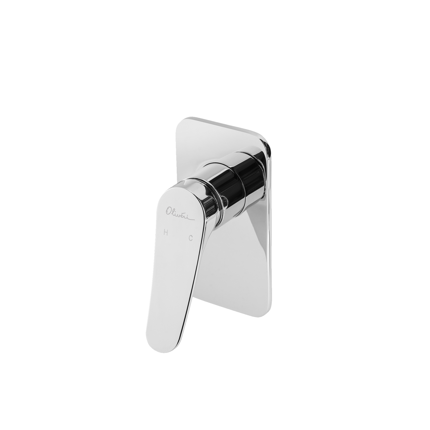 Verona Wall Mixer