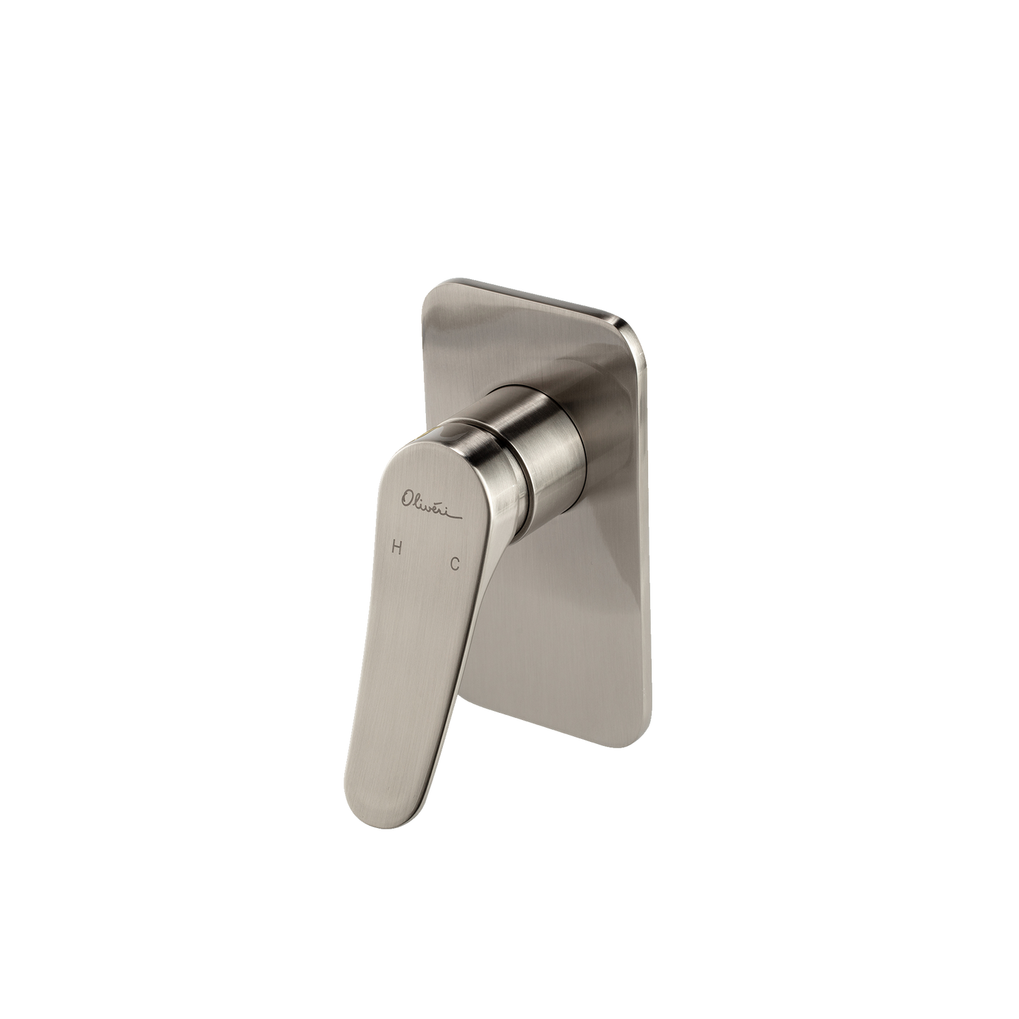 Verona Wall Mixer