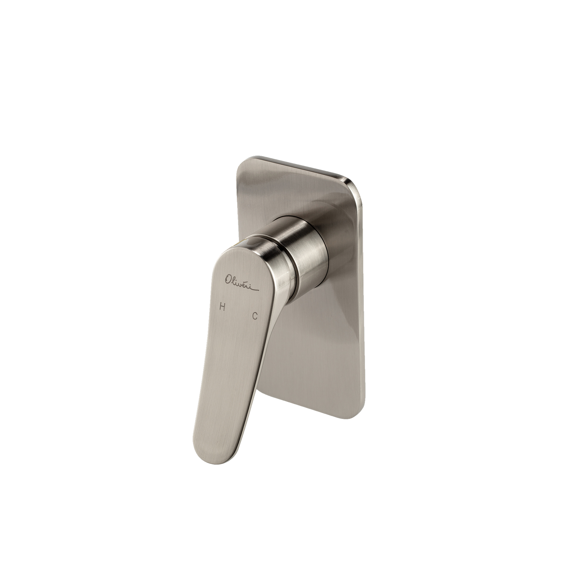 Verona Wall Mixer