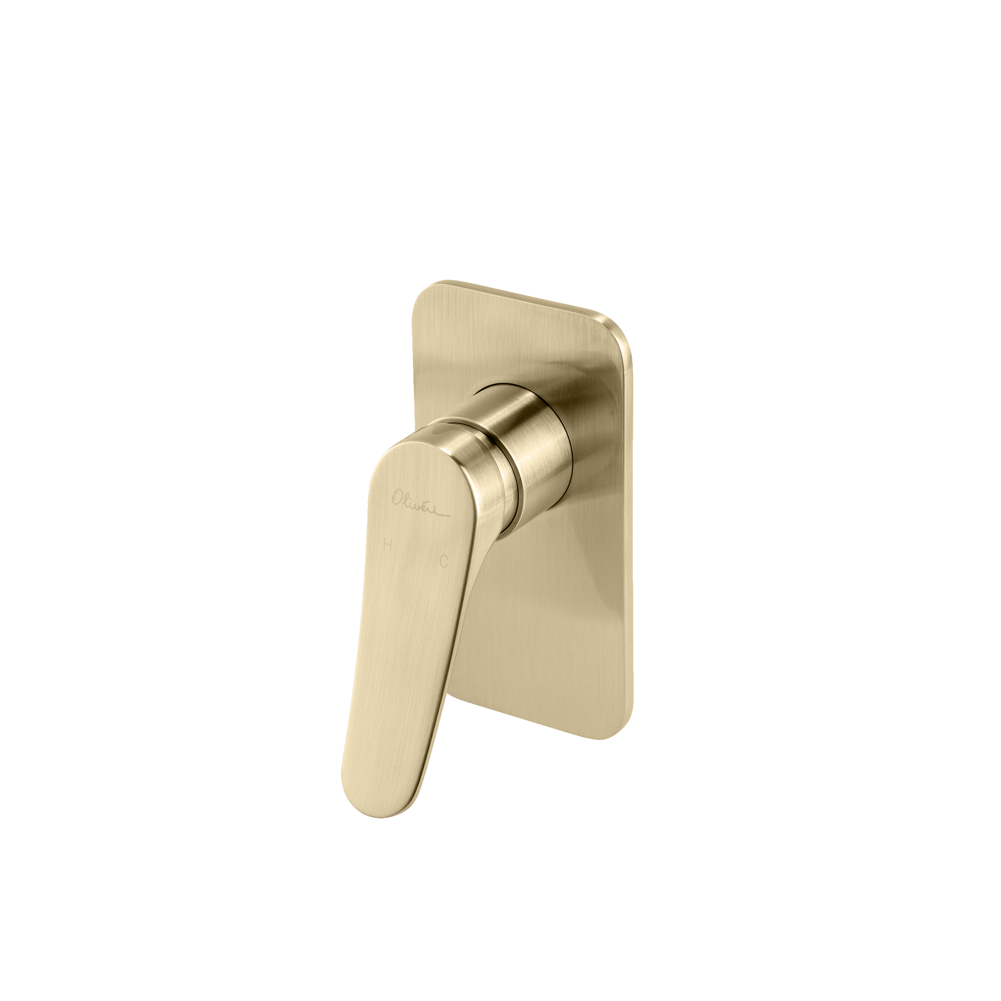 Verona Wall Mixer - Trim Kit Only