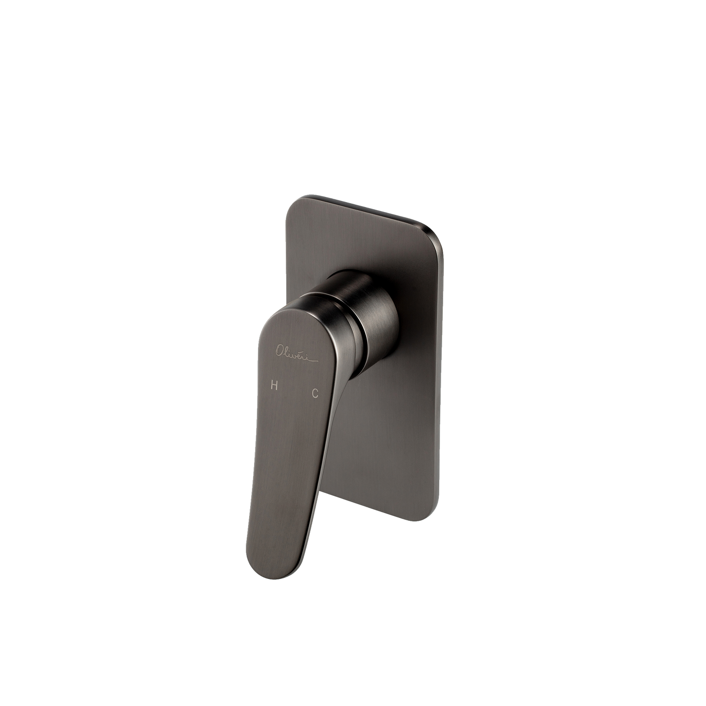 Verona Wall Mixer