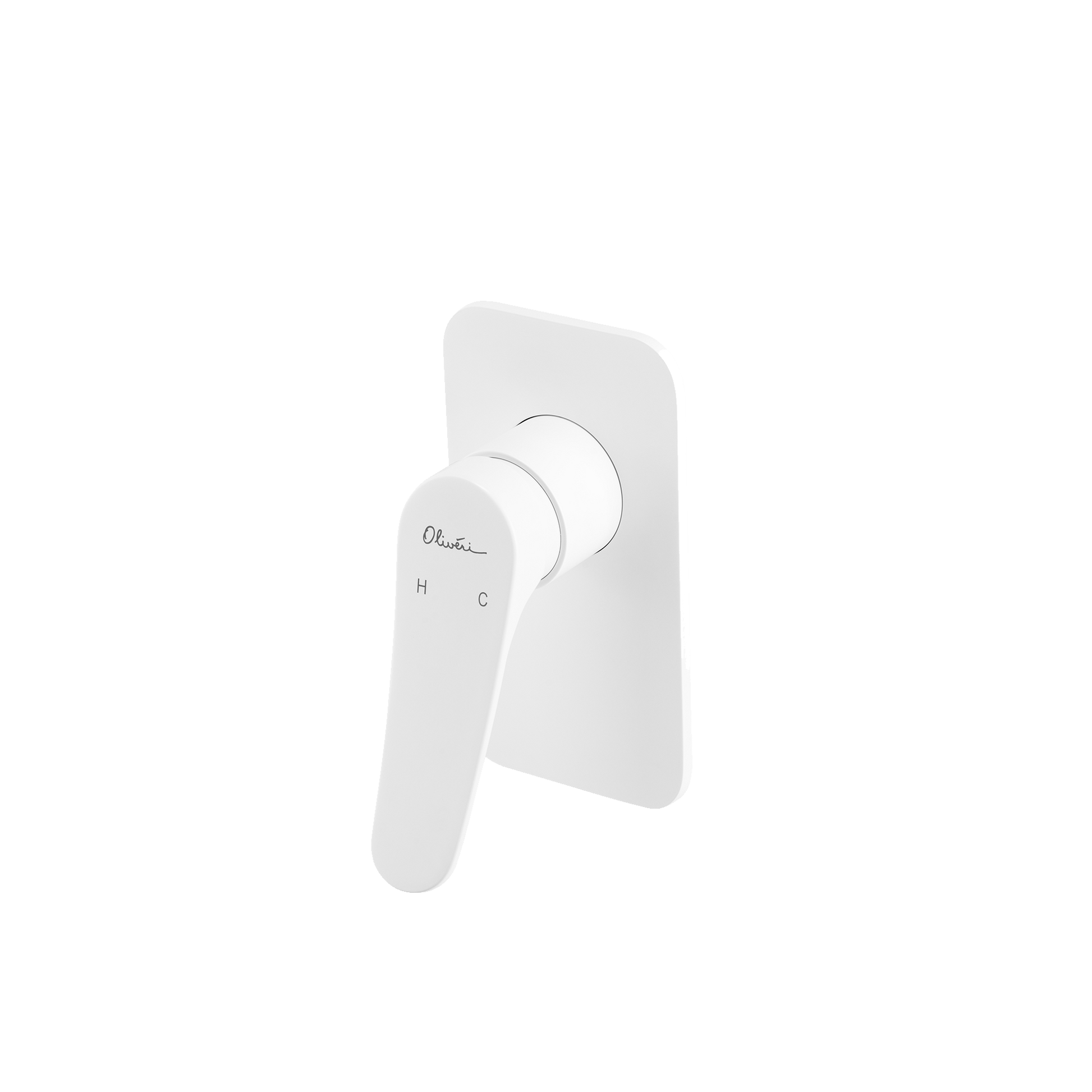 Verona Wall Mixer - Trim Kit Only