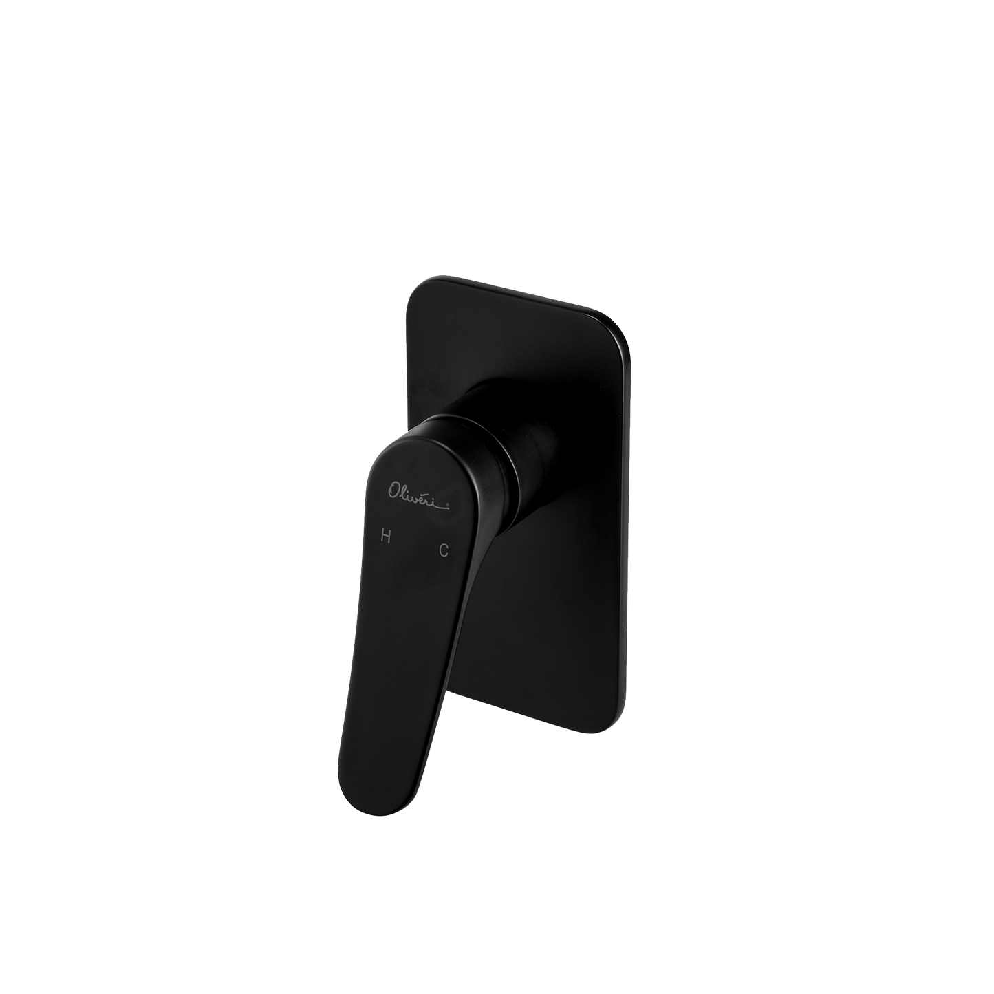 Verona Wall Mixer - Trim Kit Only