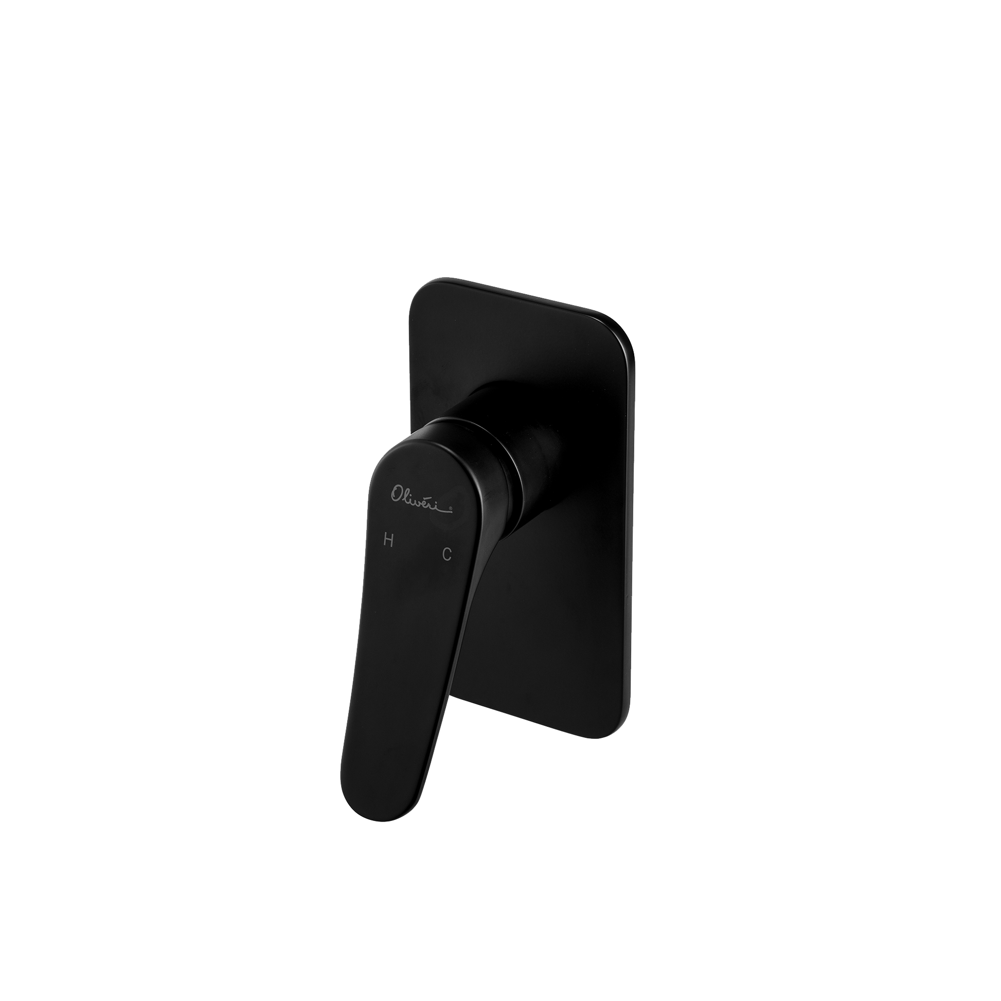 Verona Wall Mixer - Trim Kit Only