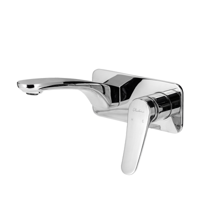 Verona Wall Mixer Set - Trim Kit Only