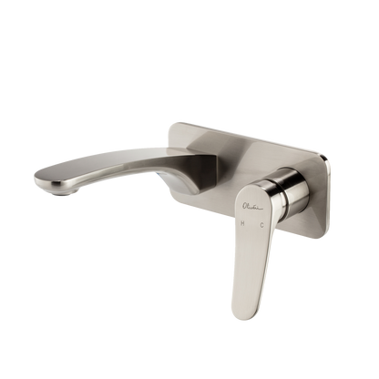 Verona Wall Mixer Set