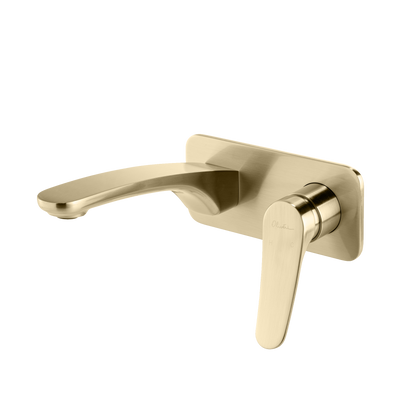 Verona Wall Mixer Set - Trim Kit Only