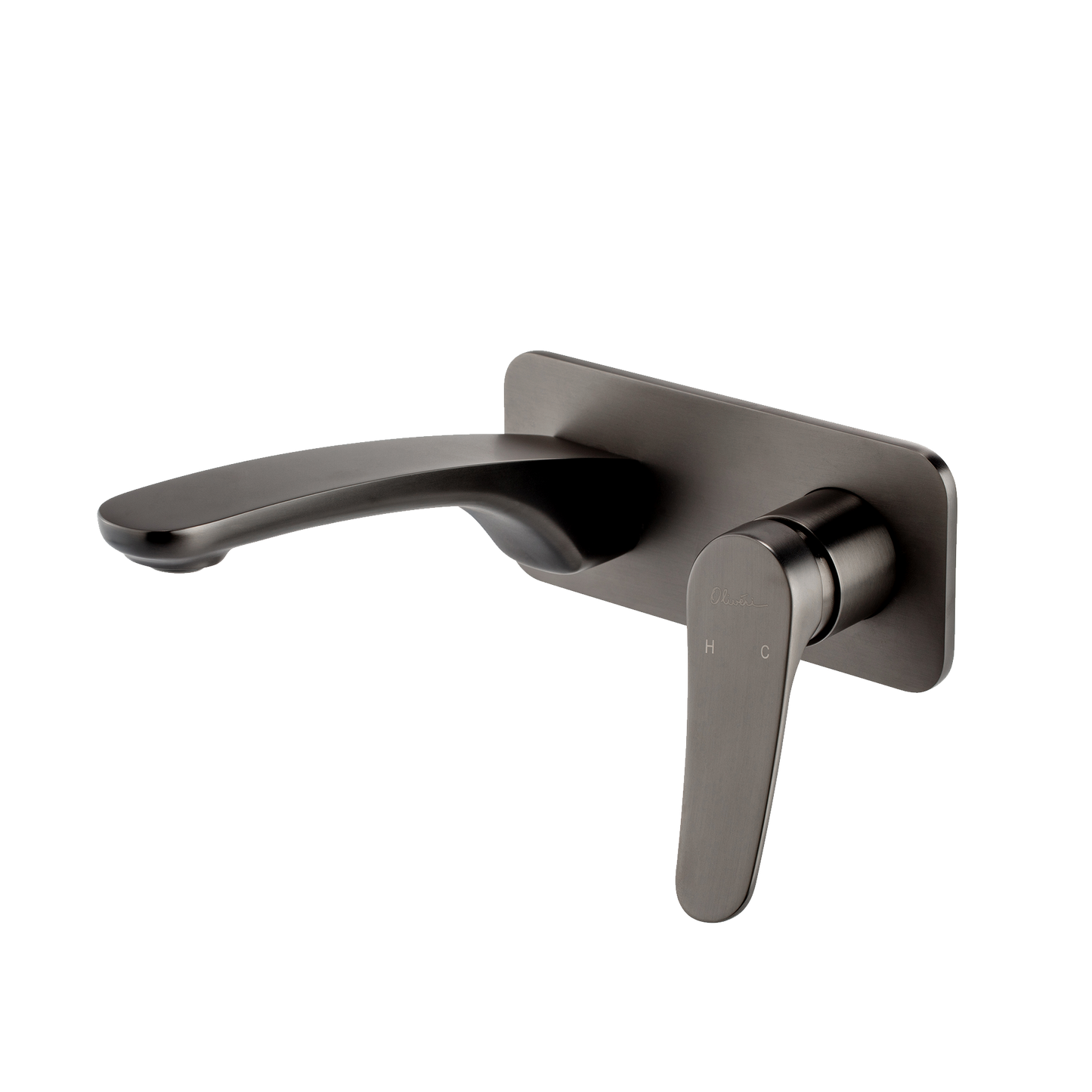 Verona Wall Mixer Set - Trim Kit Only