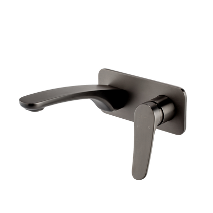 Verona Wall Mixer Set - Trim Kit Only
