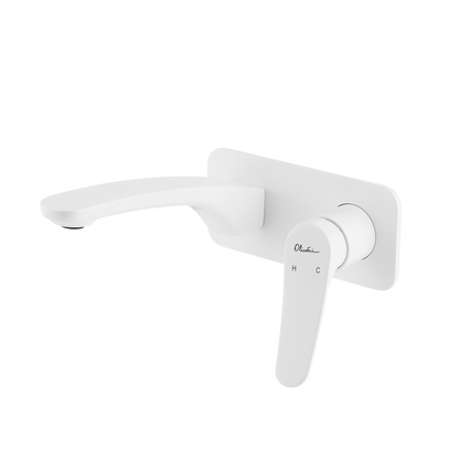 Verona Wall Mixer Set - Trim Kit Only