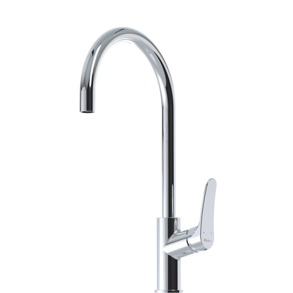 Verona Goose Neck Mixer