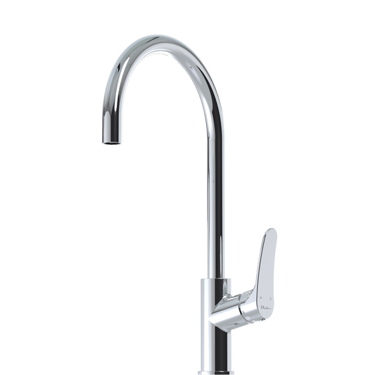 Verona Goose Neck Mixer