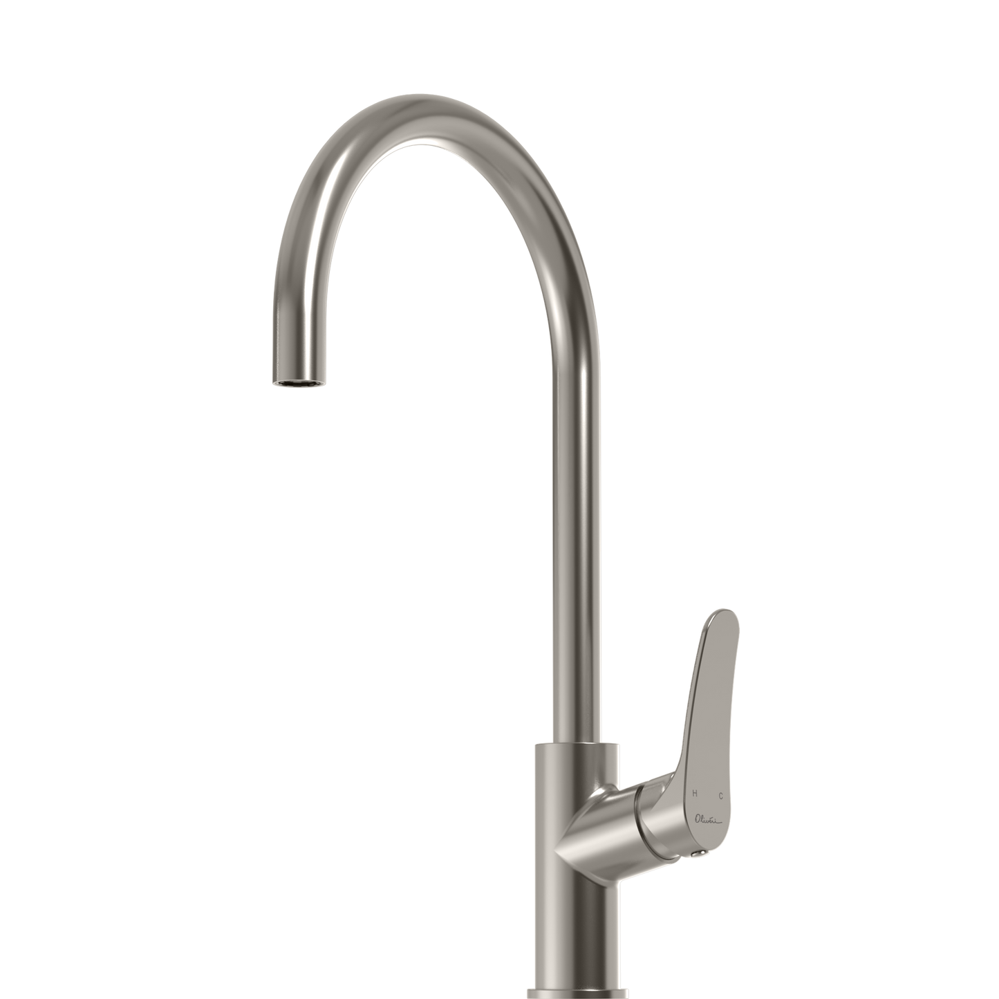 Verona Goose Neck Mixer