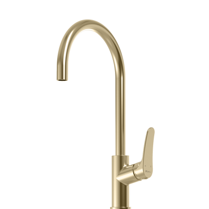 Verona Goose Neck Mixer