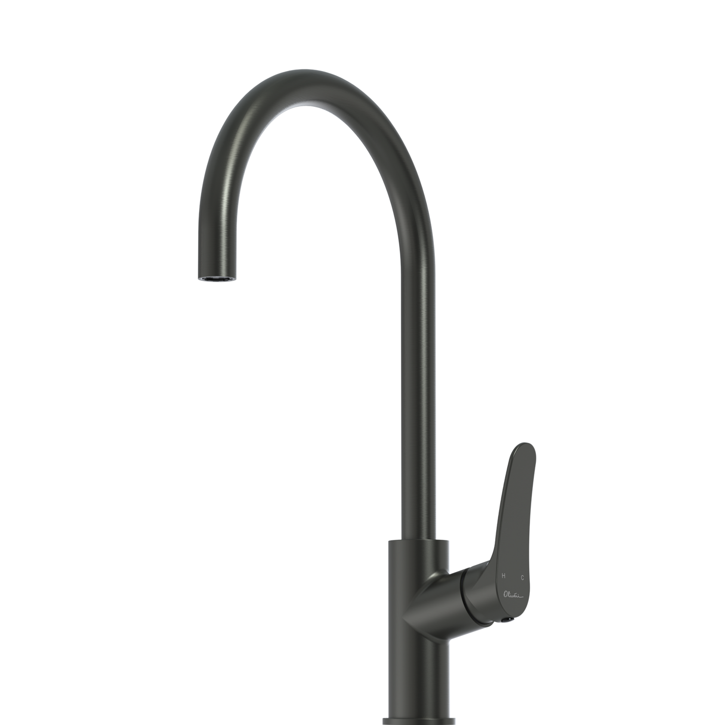 Verona Goose Neck Mixer