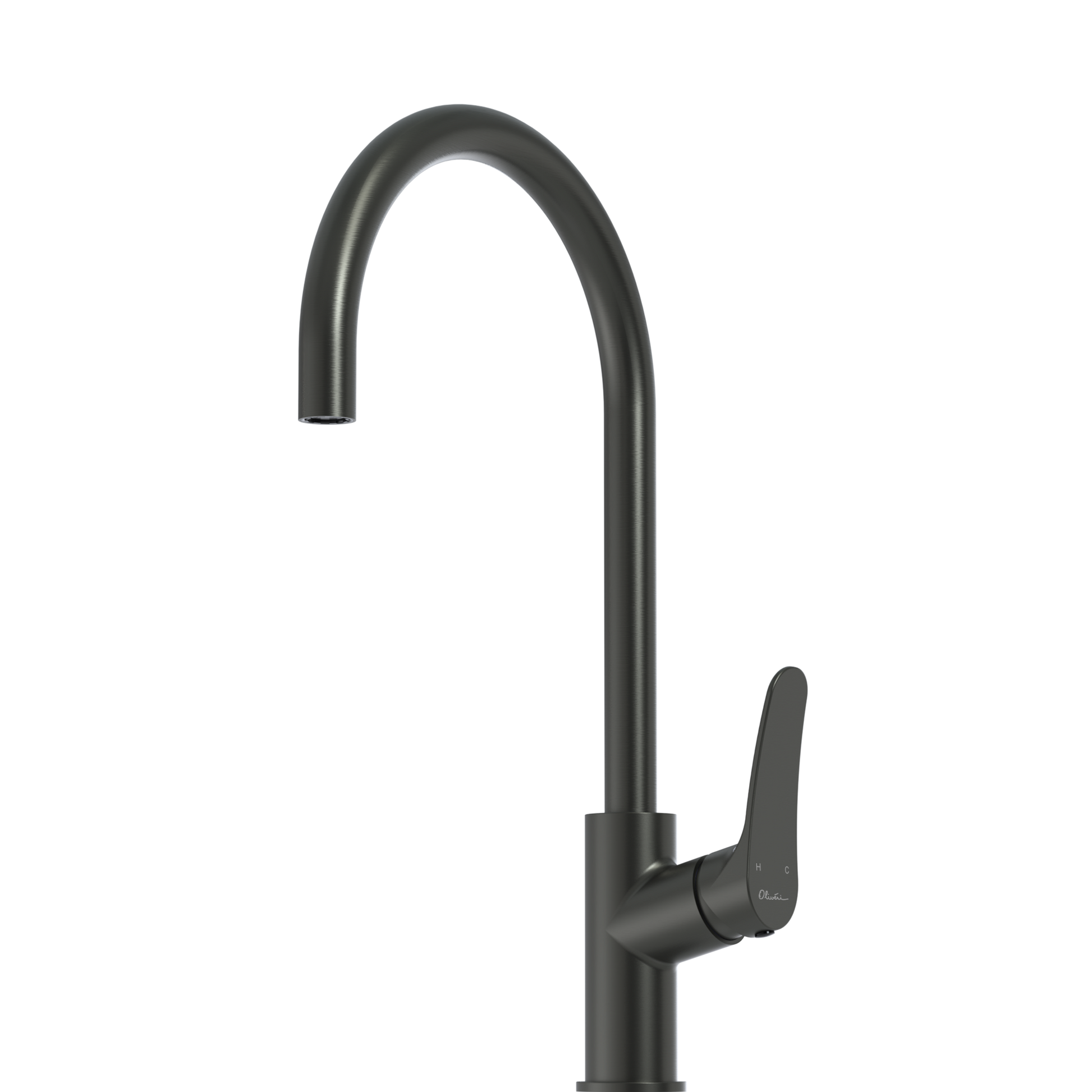 Verona Goose Neck Mixer