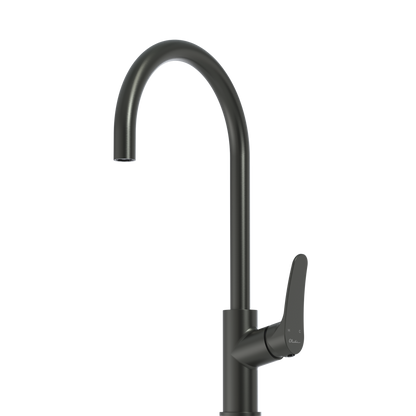 Verona Goose Neck Mixer