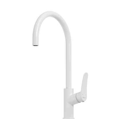 Verona Goose Neck Mixer