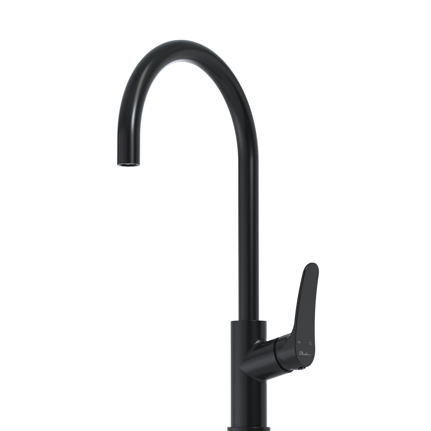 Verona Goose Neck Mixer