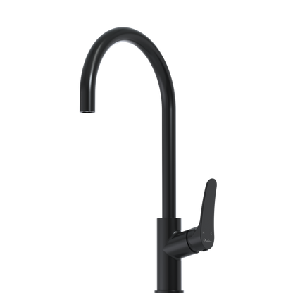 Verona Goose Neck Mixer