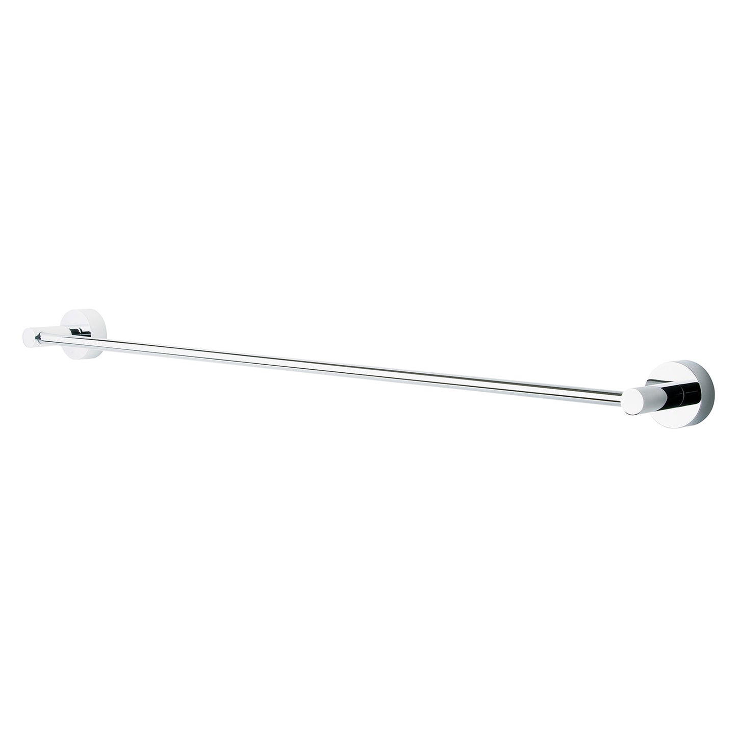 Vivid Single Towel Rail 900mm